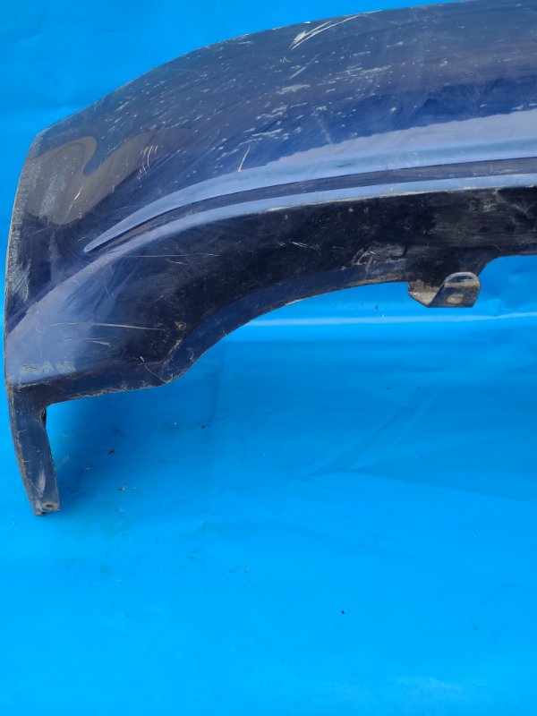 Rear bumper TOYOTA PRIUS - 30 09-17