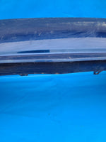 Rear bumper TOYOTA PRIUS - 30 09-17