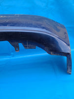 Rear bumper TOYOTA PRIUS - 30 09-17