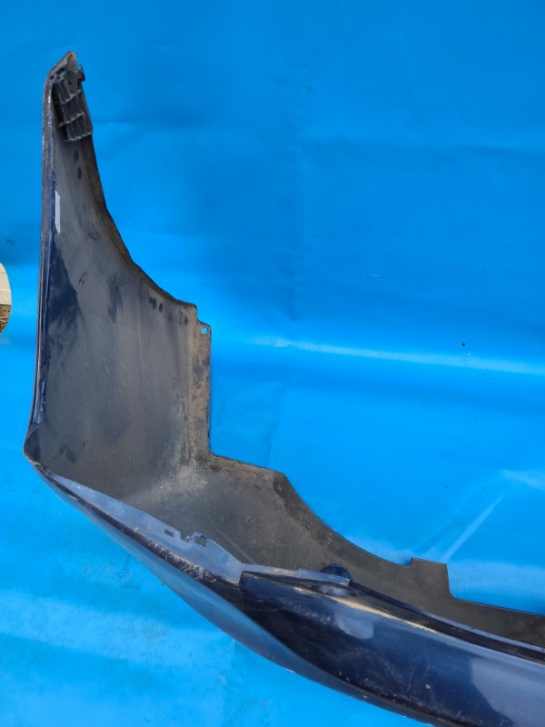 Rear bumper TOYOTA PRIUS - 30 09-17