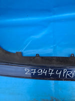Rear bumper TOYOTA PRIUS - 30 09-17