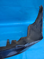 Rear bumper TOYOTA PRIUS - 30 09-17