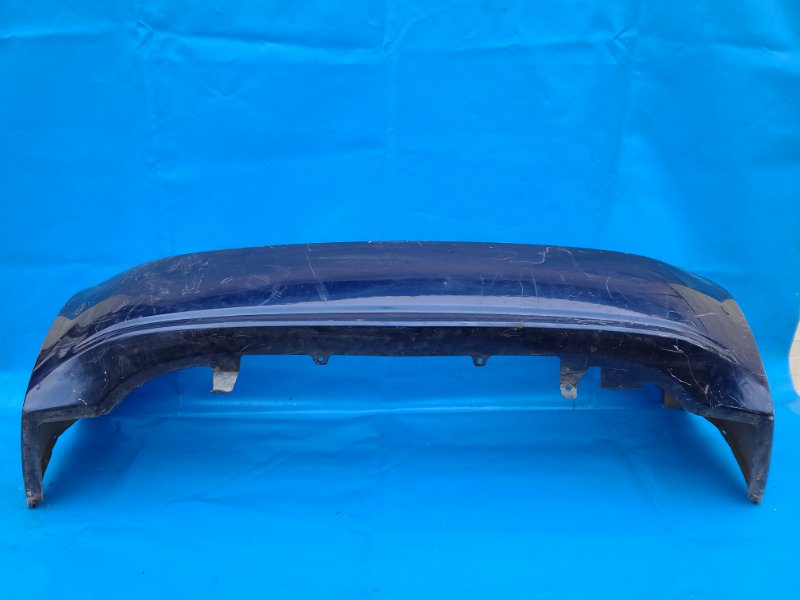 Rear bumper TOYOTA PRIUS - 30 09-17
