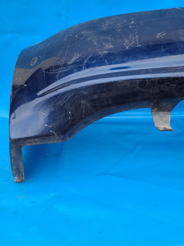 Rear bumper TOYOTA PRIUS - 30 09-17