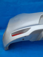 Rear bumper for Nissan Leaf 10-17