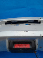 Rear bumper for Nissan Leaf 10-17
