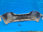 Rear bumper for Nissan Leaf 10-17