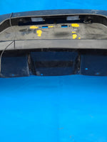 Rear bumper for Nissan Leaf 10-17