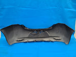 Rear bumper for Nissan Leaf 10-17
