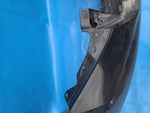 Front bumper for Nissan Leaf 10-17