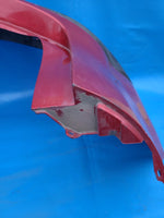 Rear bumper MAZDA CX-5 (KE) 11-17