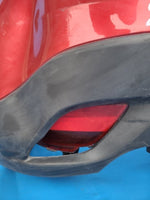 Rear bumper MAZDA CX-5 (KE) 11-17