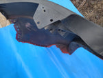 Rear bumper MAZDA CX-5 (KE) 11-17