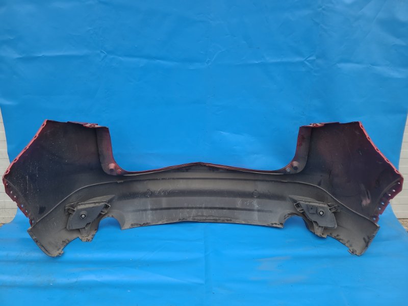 Rear bumper MAZDA CX-5 (KE) 11-17