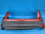 Rear bumper MAZDA CX-5 (KE) 11-17