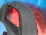 Rear bumper MAZDA CX-5 (KE) 11-17
