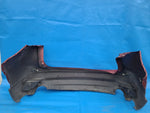 Rear bumper MAZDA CX-5 (KE) 11-17