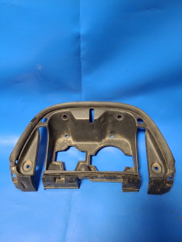 Charging socket (socket) NISSAN LEAF 10-17