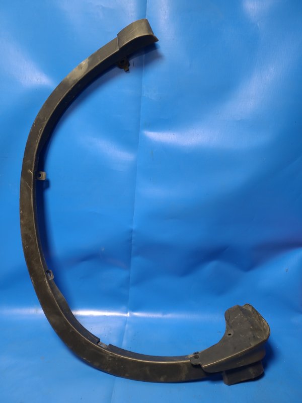 Fender lining (arch extension) MAZDA CX-5 (KE) 11-17 Right Front.