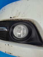 Front bumper NISSAN TEANA J32 08-14 Front.