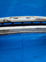 Front bumper NISSAN TEANA J32 08-14 Front.