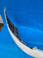 Front bumper NISSAN TEANA J32 08-14 Front.
