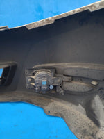 Front bumper NISSAN TEANA J32 08-14 Front.