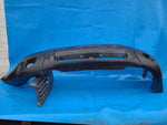 Front bumper SUBARU FORESTER SG 02-07