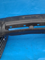 Front bumper SUBARU FORESTER SG 02-07