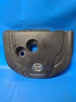 Decorative engine cover for Mazda CX-5 (KE) 11-17