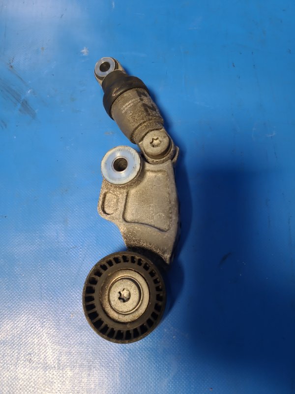 MAZDA CX-5 (KE) 11-17 alternator belt tensioner