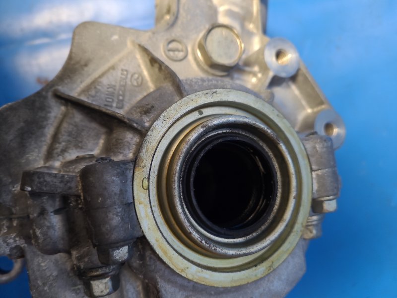 Transfer case MAZDA CX-5 (KE) 11-17