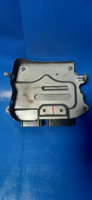 Engine control unit MITSUBISHI LANCER X 10 07-15