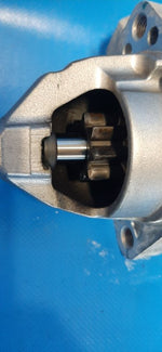Starter MITSUBISHI LANCER X 10 07-15