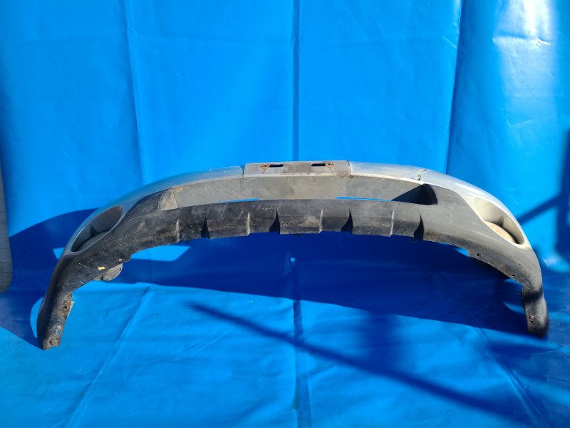 Front bumper SUBARU OUTBACK 03-09 BP