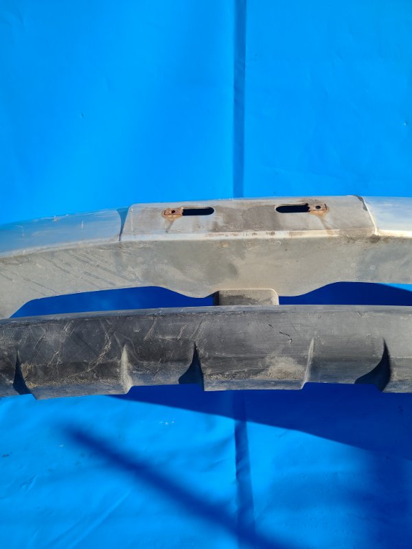 Front bumper SUBARU OUTBACK 03-09 BP