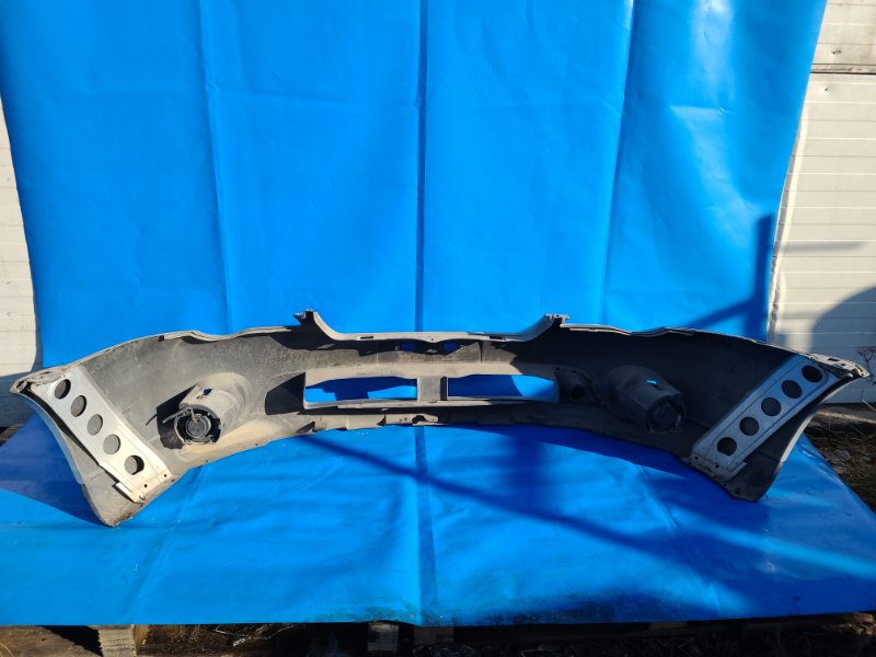 Front bumper SUBARU OUTBACK 03-09 BP