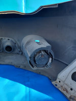 Front bumper SUBARU OUTBACK 03-09 BP