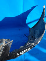 Front bumper SUBARU LEGACY 09-15 BM