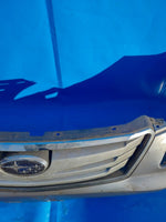 Front bumper SUBARU OUTBACK 09-14 BR