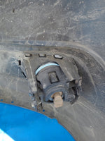 Front bumper SUBARU OUTBACK 09-14 BR