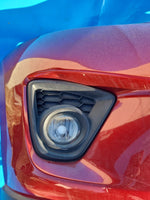 Front bumper MAZDA CX-5 (KE) 11-17