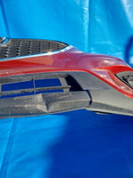 Front bumper MAZDA CX-5 (KE) 11-17