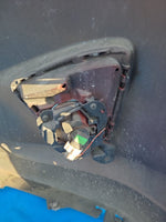 Front bumper MAZDA CX-5 (KE) 11-17