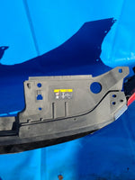 Front bumper MAZDA CX-5 (KE) 11-17