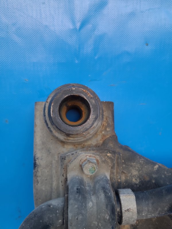KIA CEED 06-12 front suspension beam