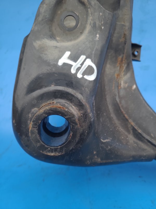 Front suspension beam for Hyundai Elantra HD 06-11