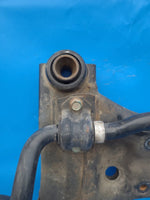 Front suspension beam for Hyundai Elantra HD 06-11