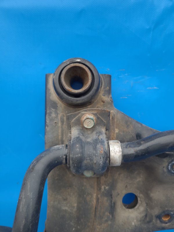 Front suspension beam for Hyundai Elantra HD 06-11