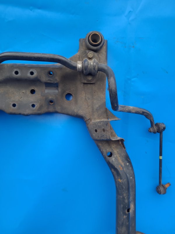 Front suspension beam for Hyundai Elantra HD 06-11